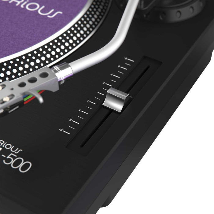 VNL-500 USB