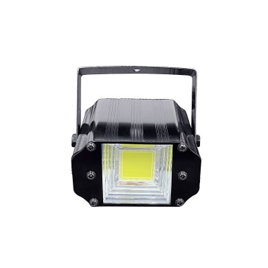 MINI STROBE LED 20W BLANC