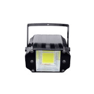 MINI STROBE LED 20W BLANC