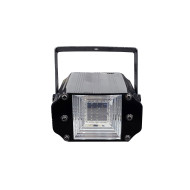 MINI STROBE LED 20W COULEUR