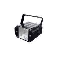 MINI STROBE LED 20W COULEUR