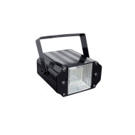 MINI STROBE LED 20W COULEUR