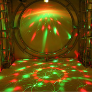 EFFET LIGHTING COMBINE