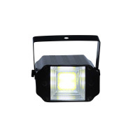 MINI STROBE LED 20W BLANC