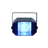 MINI STROBE LED 20W COULEUR