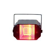 MINI STROBE LED 20W COULEUR