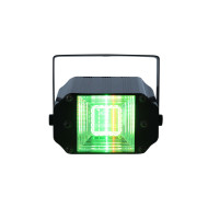 MINI STROBE LED 20W COULEUR