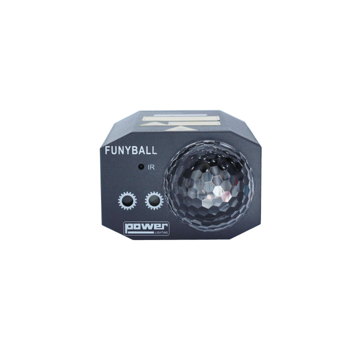 EFFET LIGHTING COMBINE