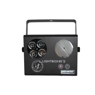 EFFET LIGHTING COMBINE