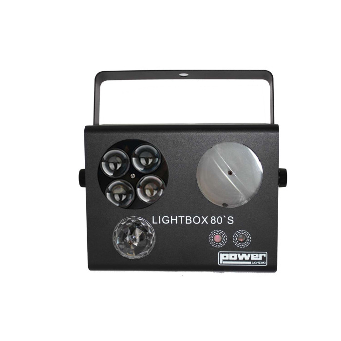 EFFET LIGHTING COMBINE
