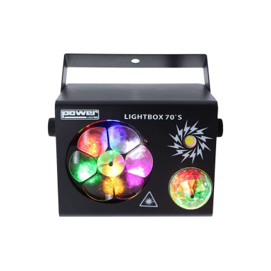 EFFET LIGHTING COMBINE