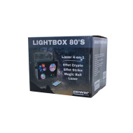 EFFET LIGHTING COMBINE
