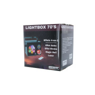 EFFET LIGHTING COMBINE