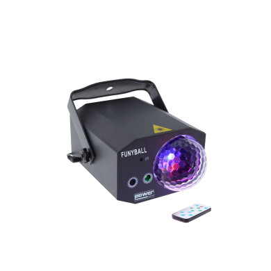 EFFET LIGHTING COMBINE