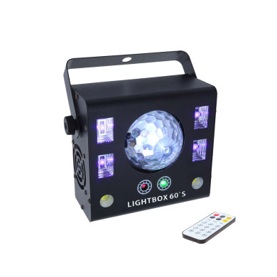 EFFET LIGHTING COMBINE