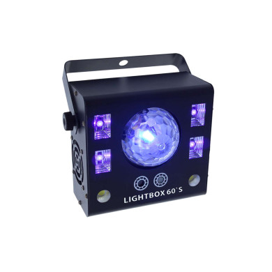 EFFET LIGHTING COMBINE