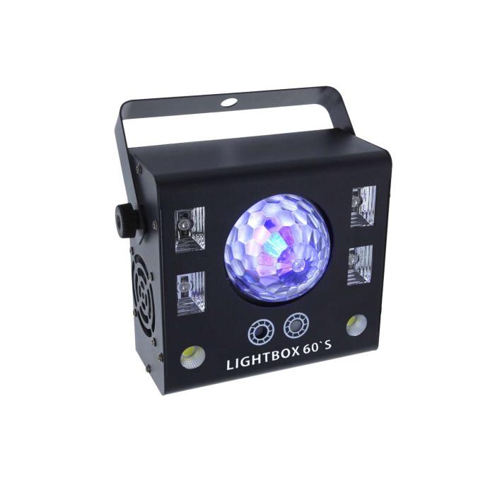 EFFET LIGHTING COMBINE