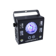 EFFET LIGHTING COMBINE