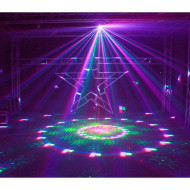 EFFET LIGHTING COMBINE