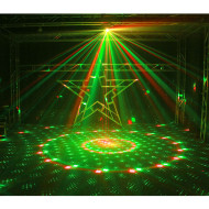 EFFET LIGHTING COMBINE