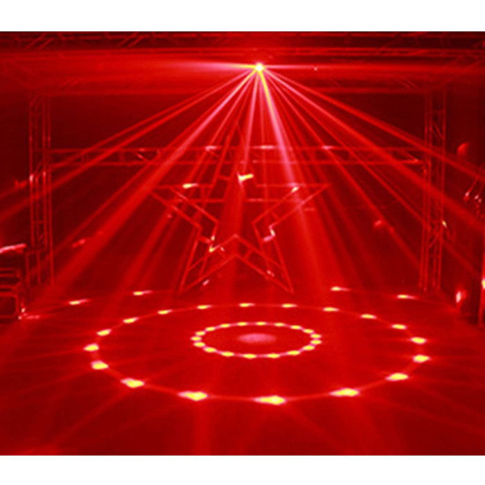EFFET LIGHTING COMBINE