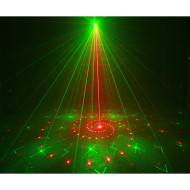 EFFET LIGHTING COMBINE
