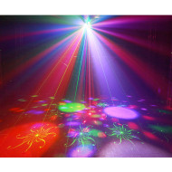 EFFET LIGHTING COMBINE