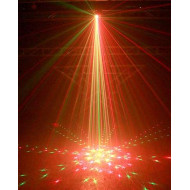 EFFET LIGHTING COMBINE