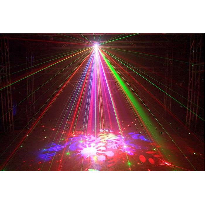 EFFET LIGHTING COMBINE