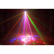 EFFET LIGHTING COMBINE