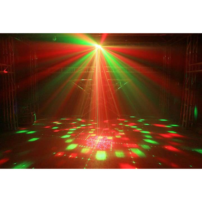 EFFET LIGHTING COMBINE