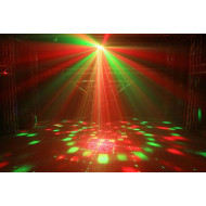 EFFET LIGHTING COMBINE