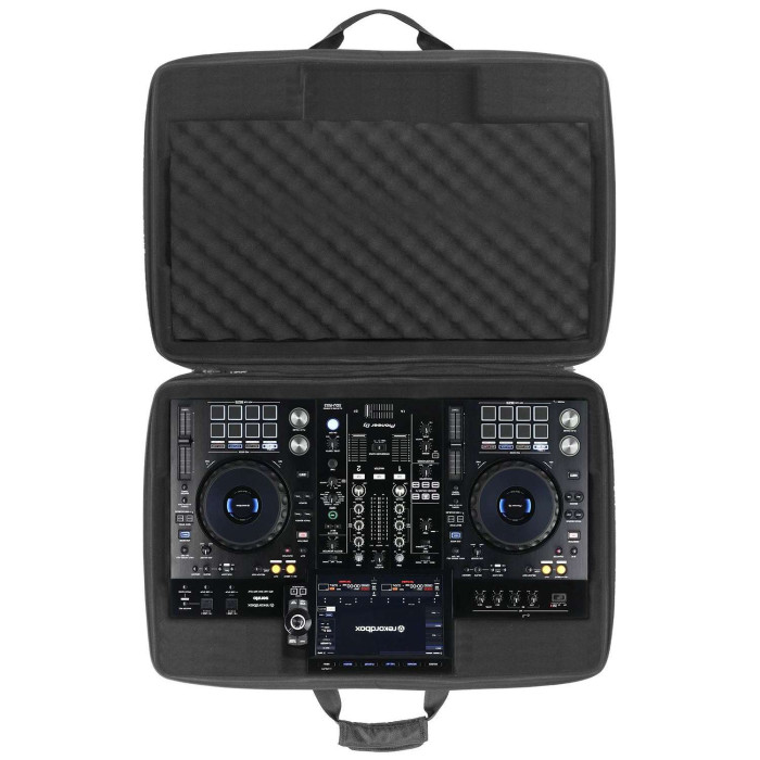 HOUSSE NOIRE POUR NOVATION LAUNCHPAD X