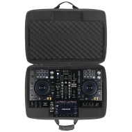 HOUSSE NOIRE POUR NOVATION LAUNCHPAD X