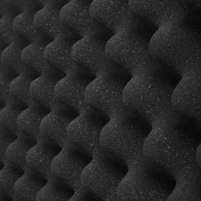 HOUSSE NOIRE POUR NOVATION LAUNCHPAD X
