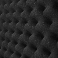 HOUSSE NOIRE POUR NOVATION LAUNCHPAD X