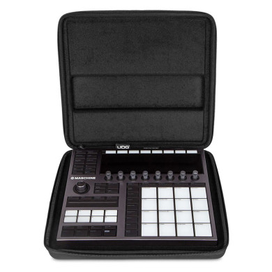 UDG Creator NI Maschine MK2 Hardcase Black