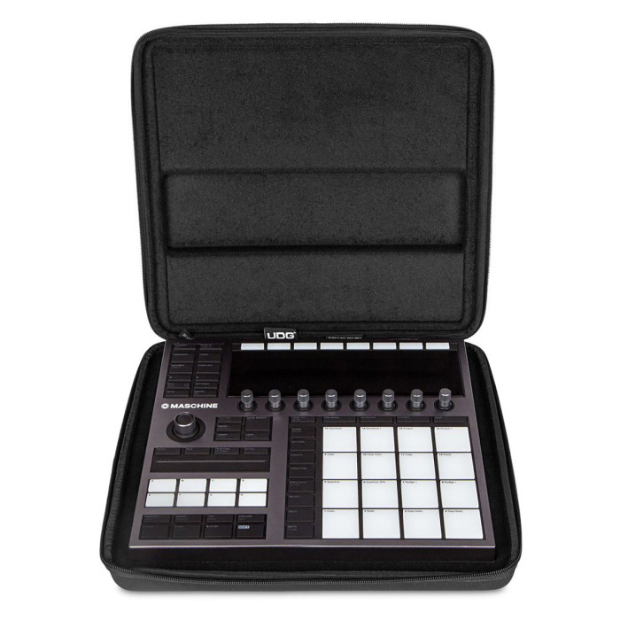 UDG Creator NI Maschine MK2 Hardcase Black