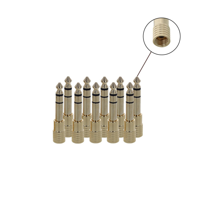 HA635C GOLD PACK10