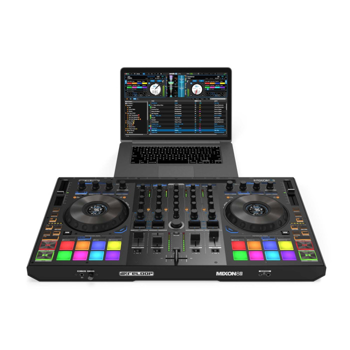 MIXON 8 PRO