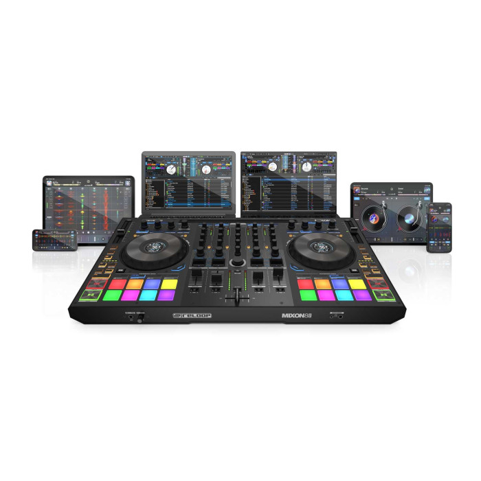 MIXON 8 PRO