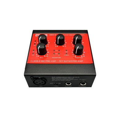 USBOX 112