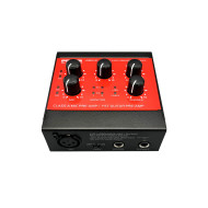 USBOX 112