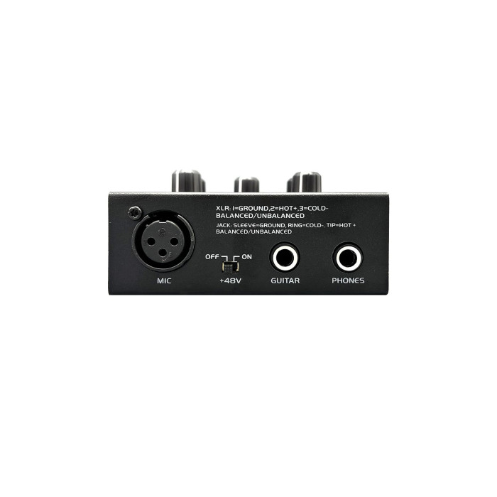 USBOX 112