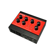 USBOX 222