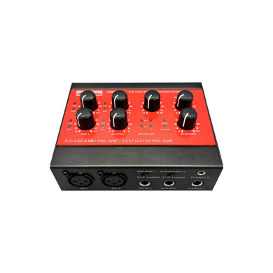 USBOX 222