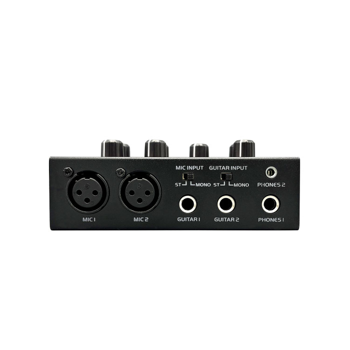 USBOX 222