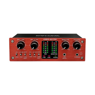USBOX 422 PRO
