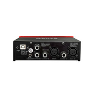 USBOX 422 PRO