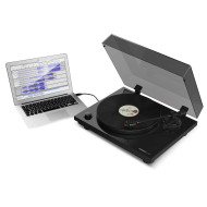 Platine vinyle hifi
